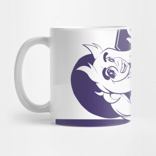 Ako Mug